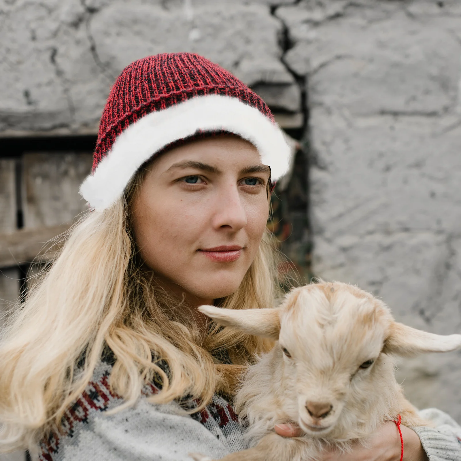 1Pcs Faux Animal Hair Roll Shaggy Trim Soft Durable DIY Xmas Costume Decoration Han Chinese Clothing Accessory
1Pcs Faux Animal Hair Roll Shaggy Trim Soft Durable DIY Xmas Costume Decoration Han Chinese Clothing Accessory