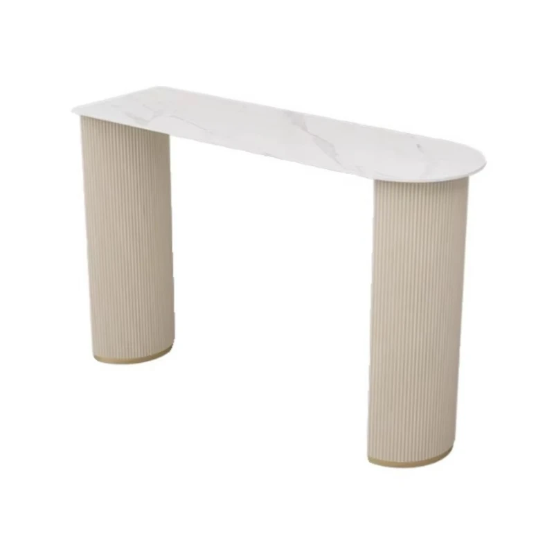 Modern cream metal slate bar table tall family living room wall small apartment kitchen island board
Modern cream metal slate bar table tall family living room wall small apartment kitchen island board