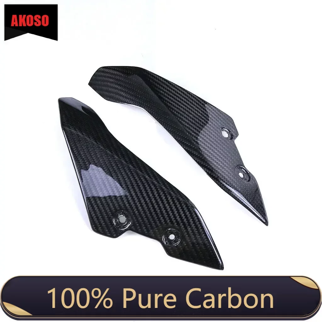 100% 3K Carbon Fiber Motorcycle Windshiled Side Covers Protectors Panels Fairings 2016 2017 2018 For Yamaha FZ-10 MT10
100% 3K Carbon Fiber Motorcycle Windshiled Side Covers Protectors Panels Fairings 2016 2017 2018 For Yamaha FZ-10 MT10