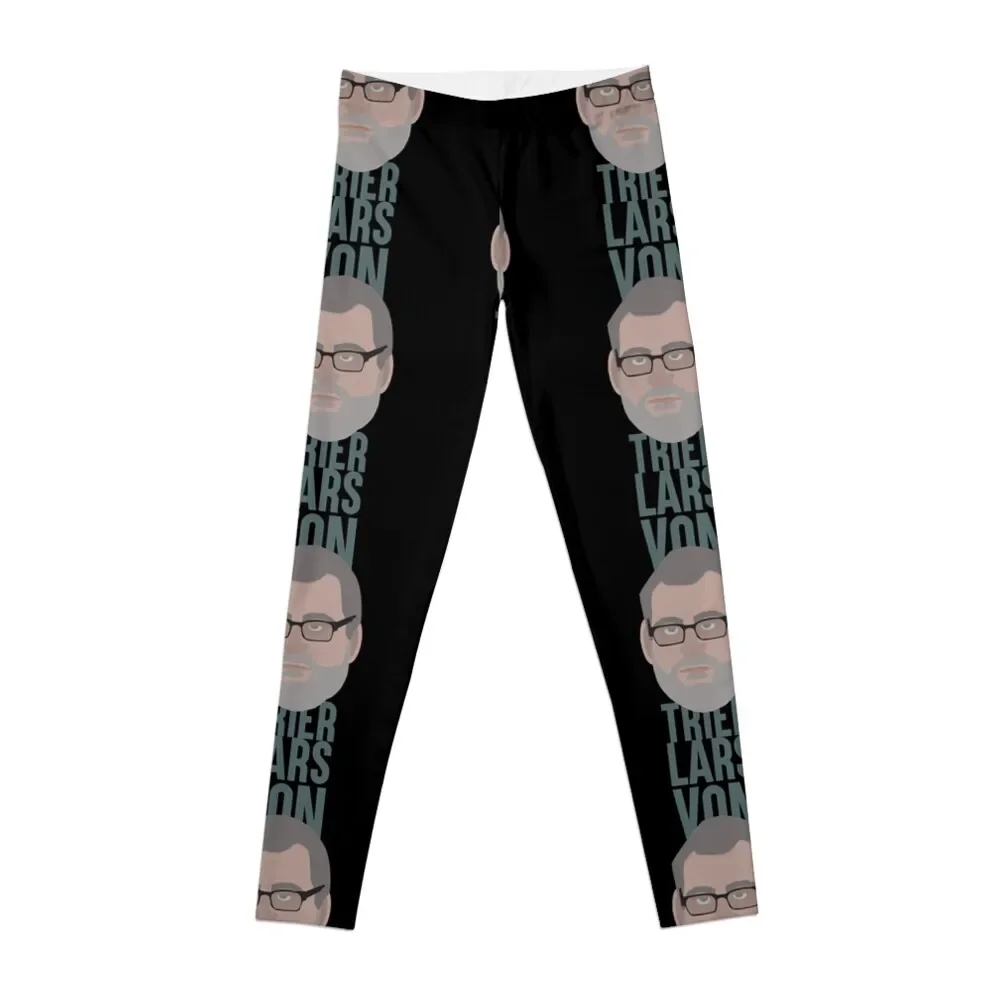 Lars Von Trier Head Leggings Pants sport sport set push up fitness legging push up Womens Leggings
Lars Von Trier Head Leggings Pants sport sport set push up fitness legging push up Womens Leggings