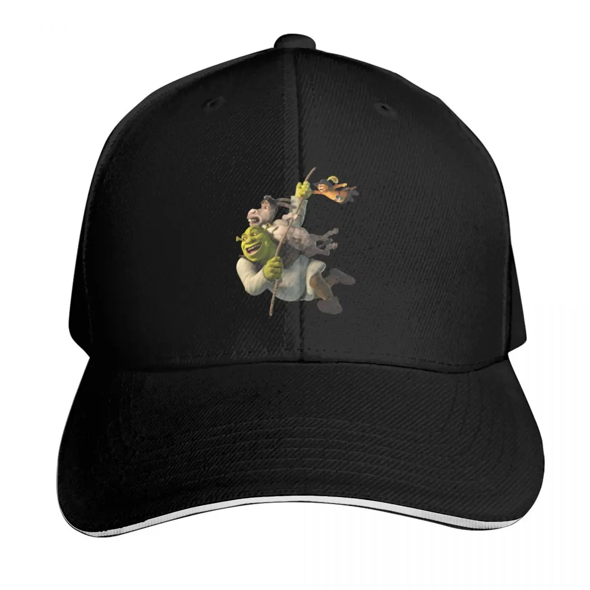 Sherk Baseball Cap New Hat Golf Hat Man Cosplay custom caps For Women 2026 Men's
Sherk Baseball Cap New Hat Golf Hat Man Cosplay custom caps For Women 2026 Men's