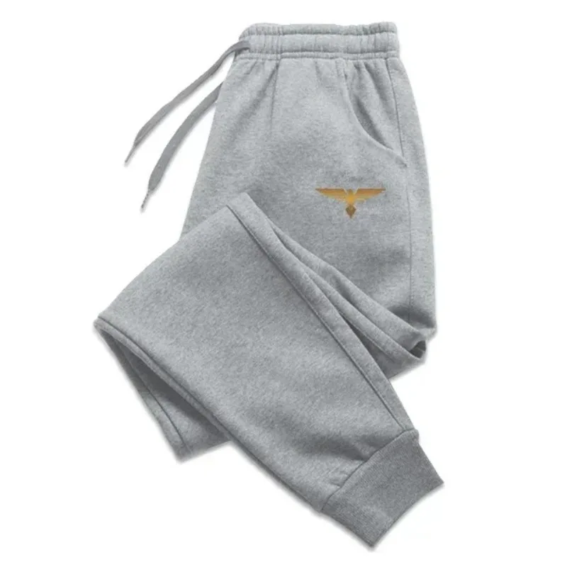 Spring and Autumn Pants Men's Casual Sports Pants Jogging Pants Sportswear Pants Casual Pants
Spring and Autumn Pants Men's Casual Sports Pants Jogging Pants Sportswear Pants Casual Pants