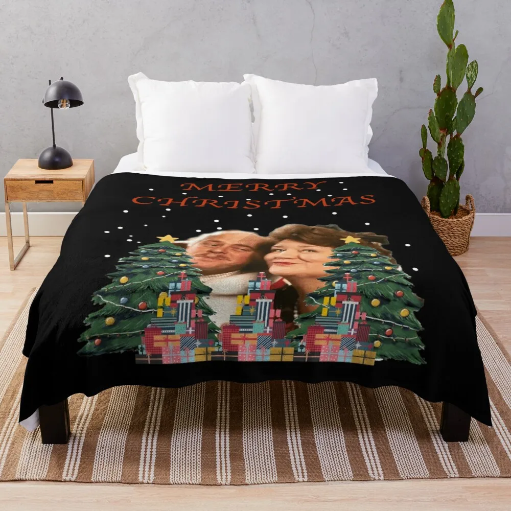 306 Hyacinth Bucket Christmas\t Throw Blanket For Sofa Thin warm for winter heavy to sleep Blankets
306 Hyacinth Bucket Christmas\t Throw Blanket For Sofa Thin warm for winter heavy to sleep Blankets
