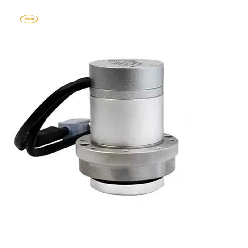 Jupiter 24 В 36 В 100 Вт Бесщеточный сервопривод постоянного тока Подшипник AGV Harmonic Drive Gear Reducer Gear для двигателя модуля шарнира робота
Jupiter 24 В 36 В 100 Вт Бесщеточный сервопривод постоянного тока Подшипник AGV Harmonic Drive Gear Reducer Gear для двигателя модуля шарнира робота