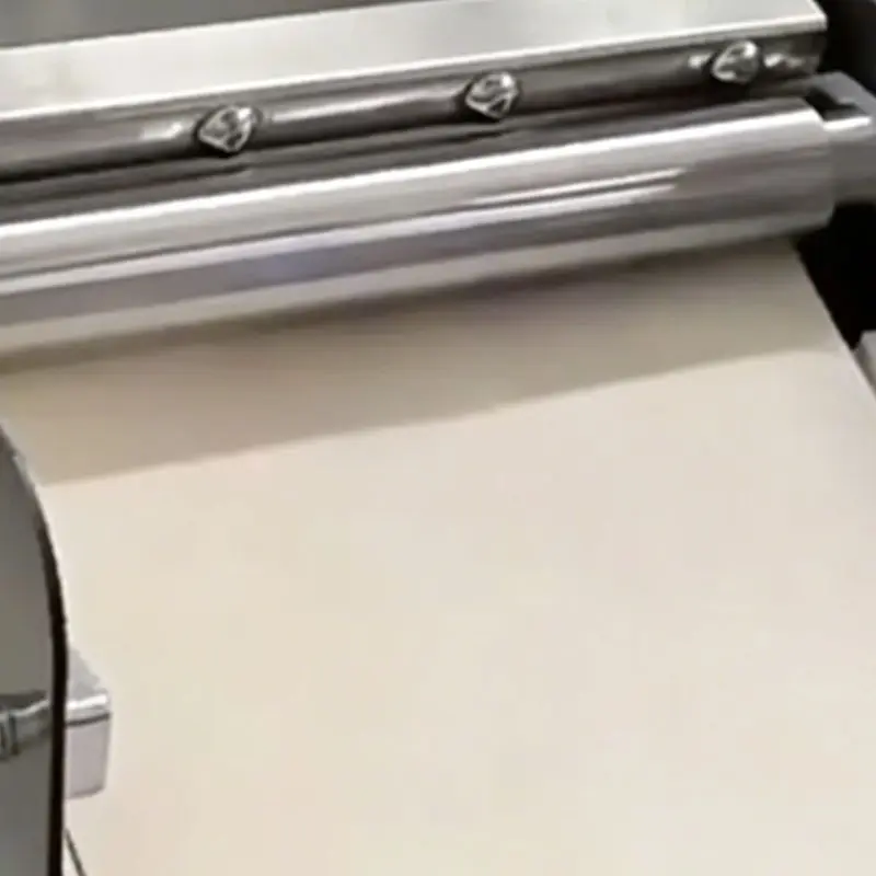 Wholesale Fully Automatic Croissant Machine Best-Selling Bread Roll Maker for Bakery
Wholesale Fully Automatic Croissant Machine Best-Selling Bread Roll Maker for Bakery