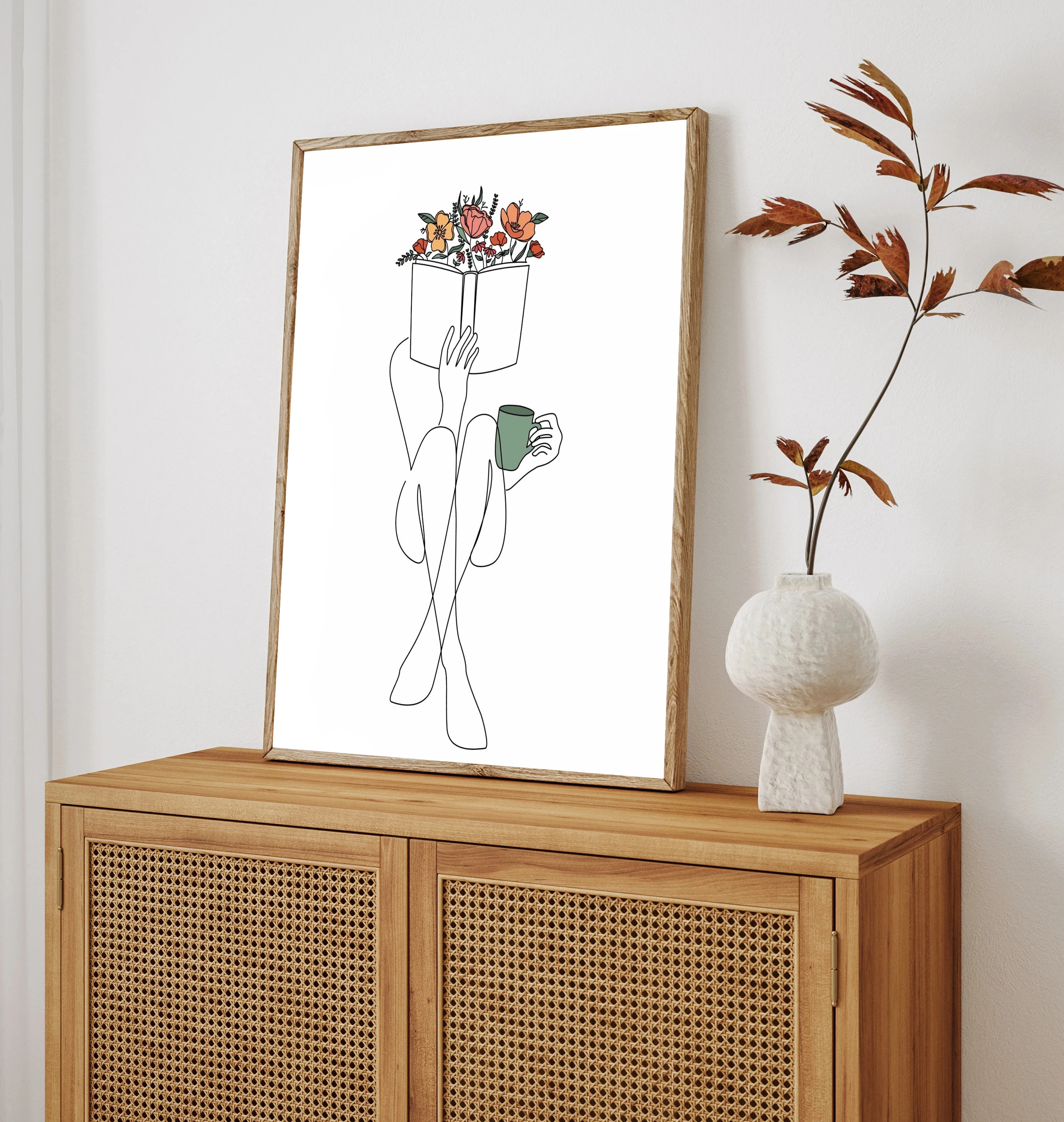 Bookish prints minimalist wall art bookish gifts canvas print art bookish decor line art prints home decor gifts for book lovers
Bookish prints minimalist wall art bookish gifts canvas print art bookish decor line art prints home decor gifts for book lovers