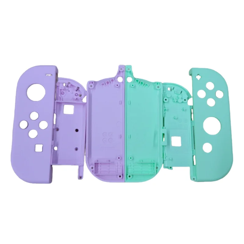 Housing Joy-Con Shell Case For Joy-Con Replacement Housing Shell For NS Joycon Replacemen
Housing Joy-Con Shell Case For Joy-Con Replacement Housing Shell For NS Joycon Replacemen