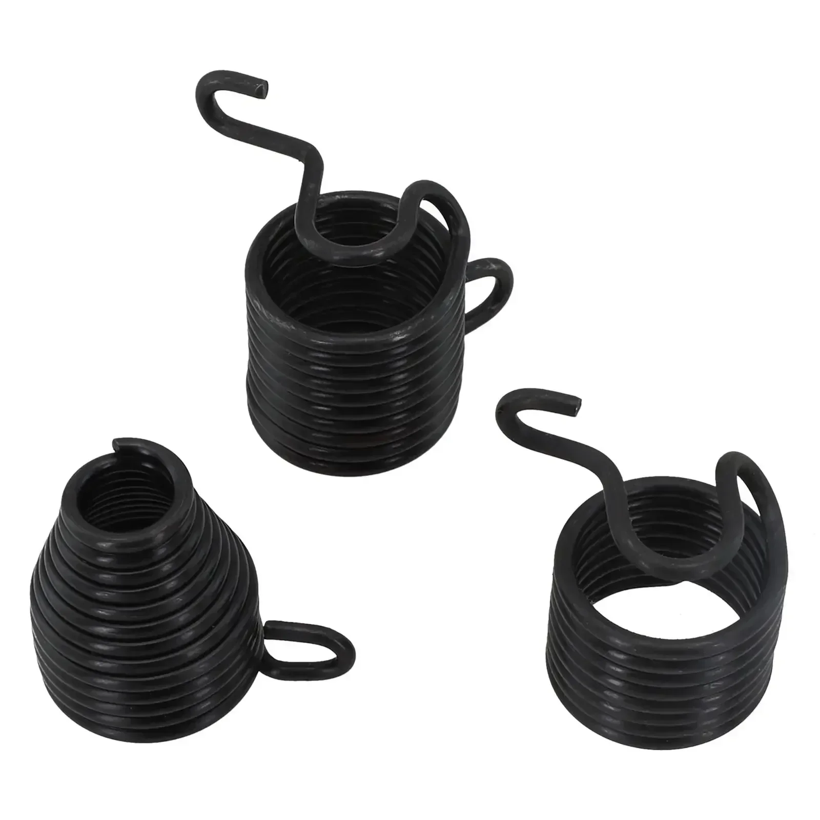 Air Hammer Retaining Spring Pneumatic Hammer Bit Pneumatic Rivets Head Spring Cushioning The Working Machine Black
Air Hammer Retaining Spring Pneumatic Hammer Bit Pneumatic Rivets Head Spring Cushioning The Working Machine Black