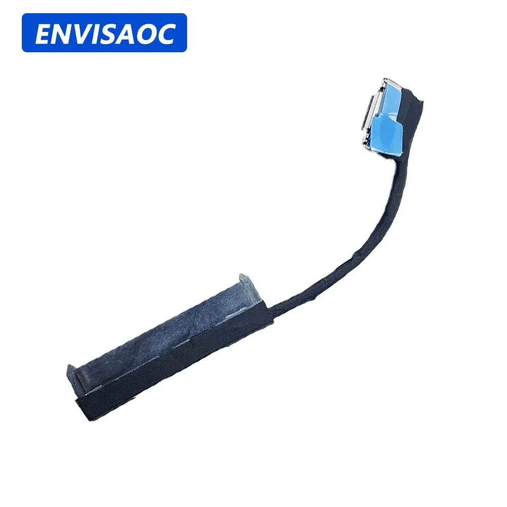HDD cable For Dell Latitude 5250 E5250 laptop SATA Hard Drive HDD SSD Connector Flex Cable DC02C007L00 ZAM60
HDD cable For Dell Latitude 5250 E5250 laptop SATA Hard Drive HDD SSD Connector Flex Cable DC02C007L00 ZAM60