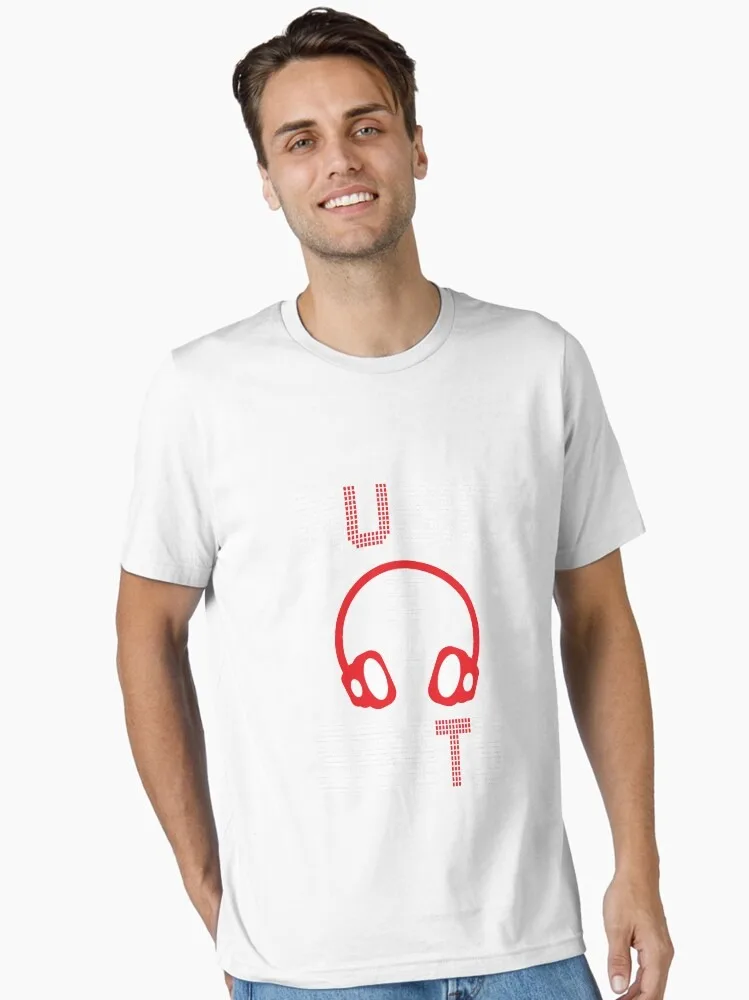 Футболка Best Music, Music Is My Sanity, Dad, Son, Mom _ Распродажа Essential от JobaBreezy
Футболка Best Music, Music Is My Sanity, Dad, Son, Mom _ Распродажа Essential от JobaBreezy