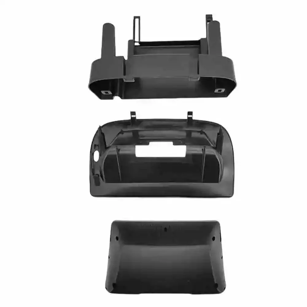 9" Double DIN Facia Panel for Renault Kangoo - 2015-2018 Dash Install Kit
9" Double DIN Facia Panel for Renault Kangoo - 2015-2018 Dash Install Kit