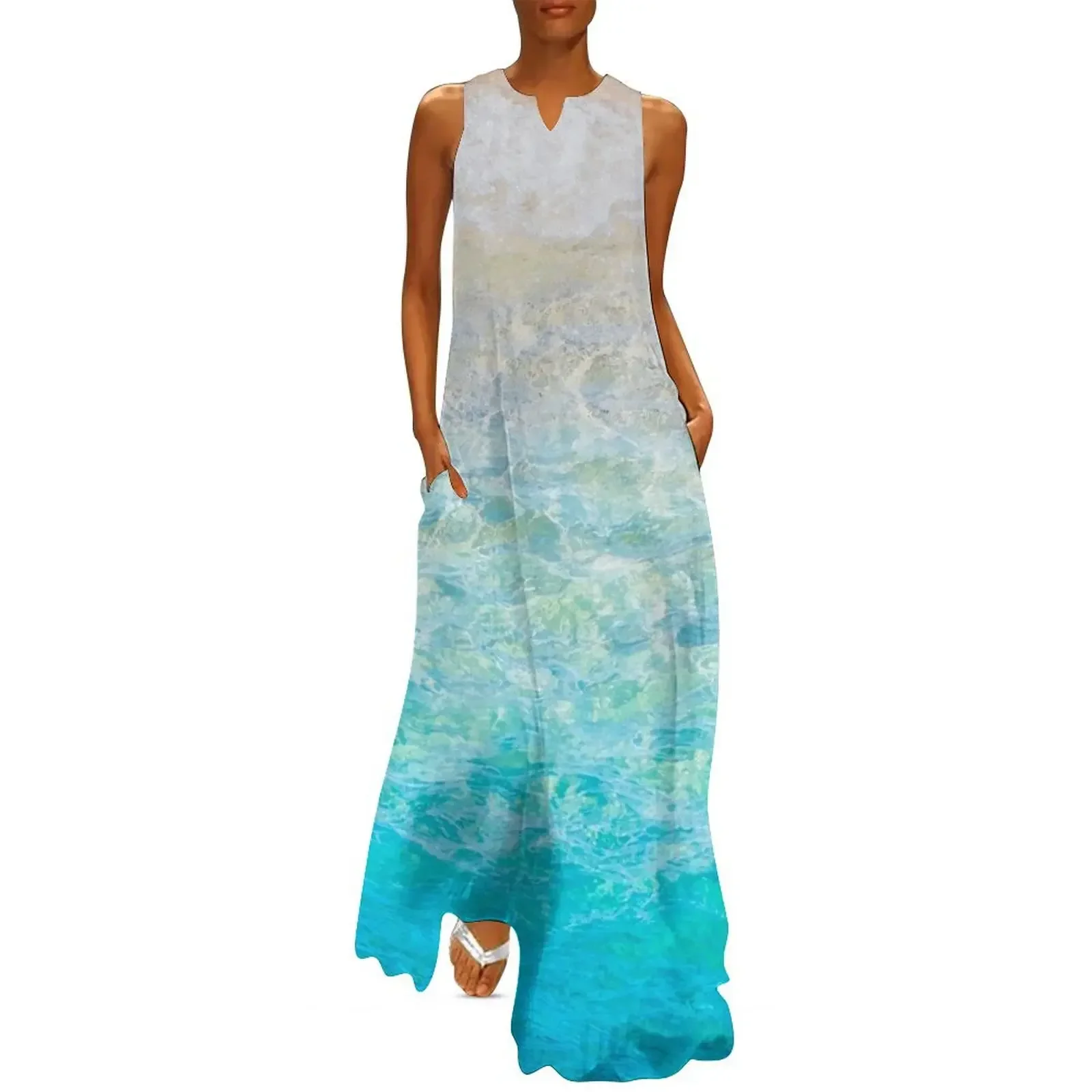 Life's a beach... Long Dress dresses for special events summer dress daily women's summer jumpsuit Dress
Life's a beach... Long Dress dresses for special events summer dress daily women's summer jumpsuit Dress