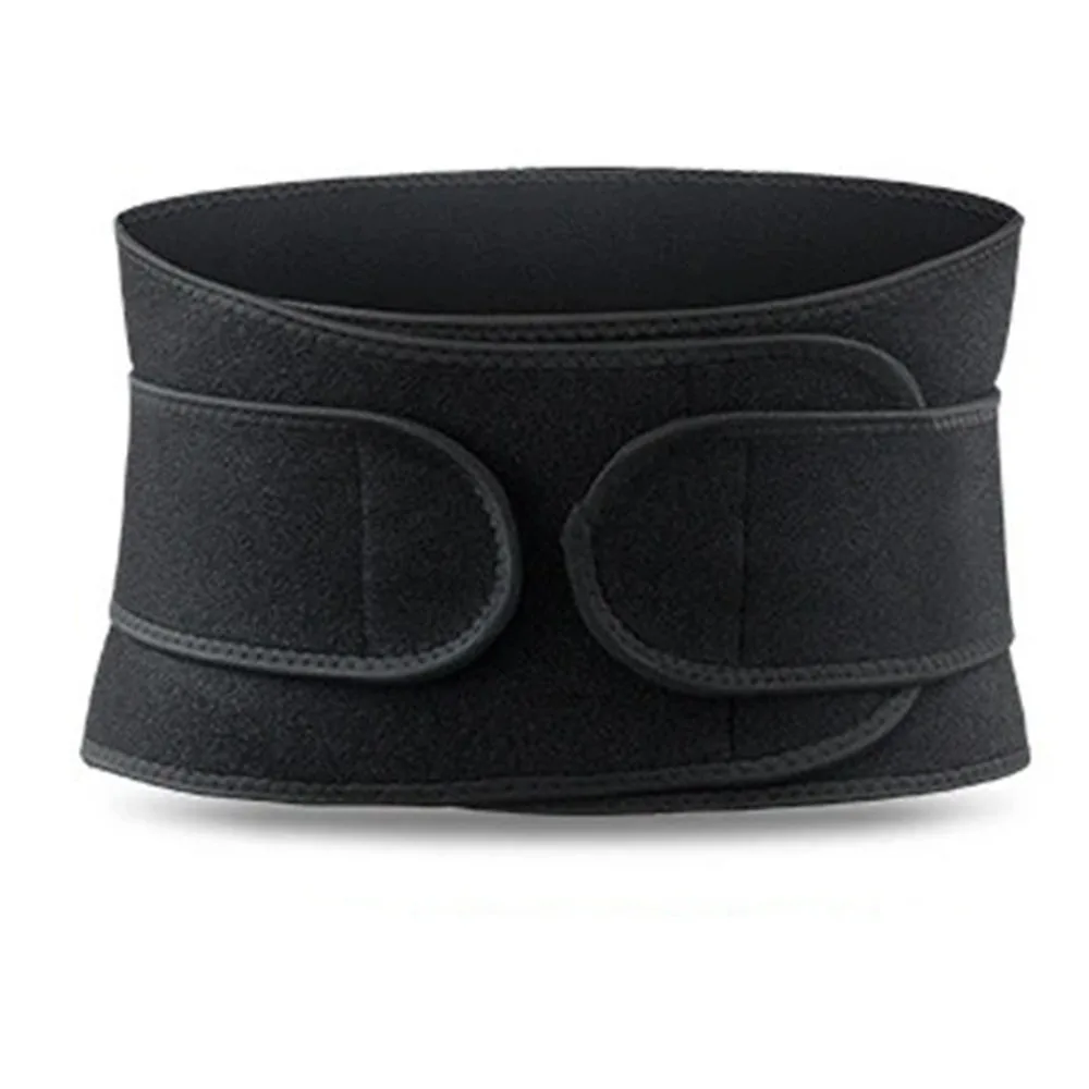 Adjustable Sports Back Brace Dual Straps Breathable Waist Support Belt Waist Protection Comfortable Compression Belly Strap
Adjustable Sports Back Brace Dual Straps Breathable Waist Support Belt Waist Protection Comfortable Compression Belly Strap