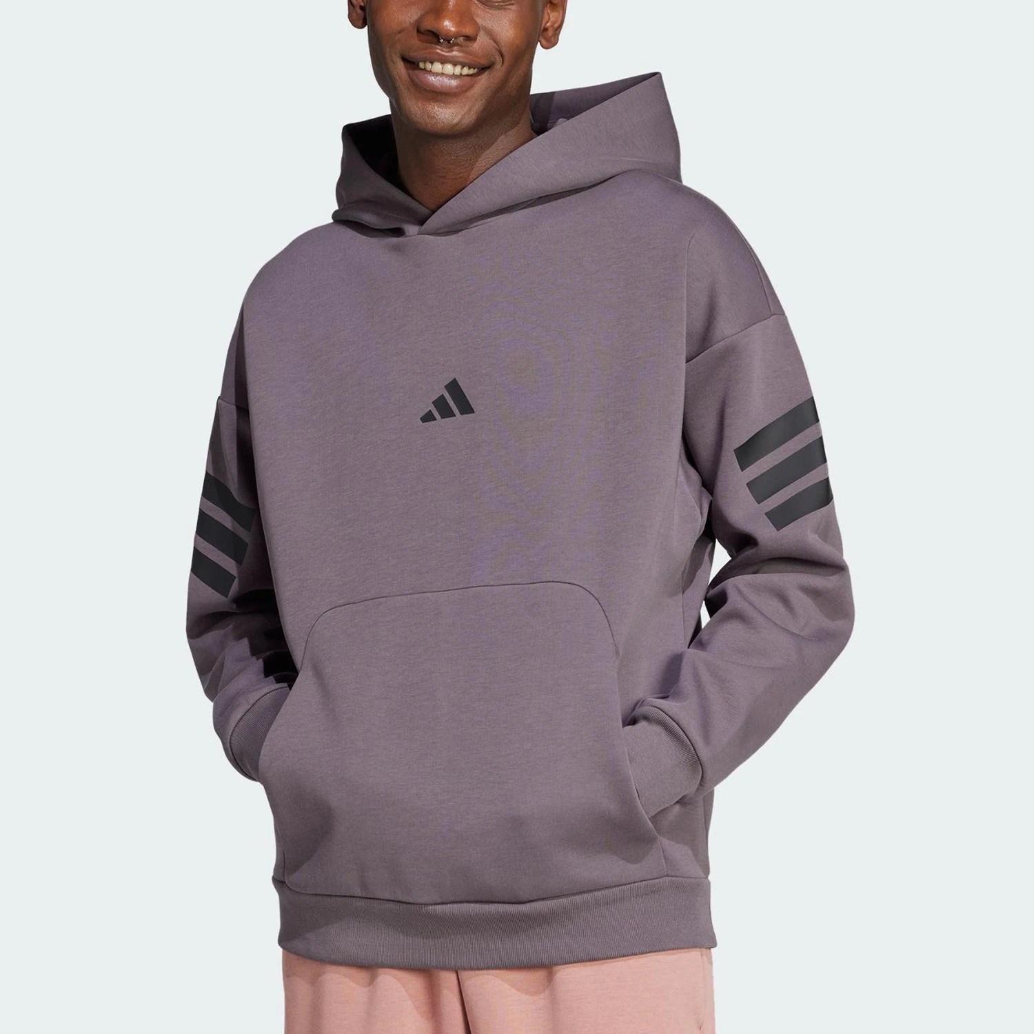 Мужская трикотажная толстовка с капюшоном Adidas Originals JI8777
Мужская трикотажная толстовка с капюшоном Adidas Originals JI8777