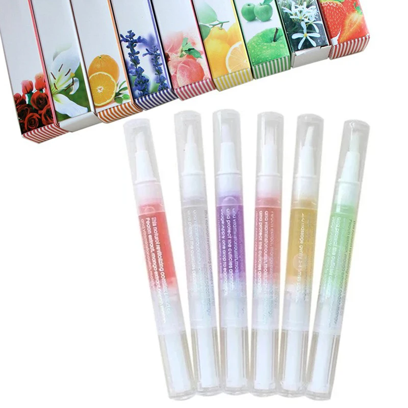 1pc Nail Nutrition Oil Pen Professional Nail Treatment Cuticle Revitalizer Oil Prevent Agnail Nail Polish Nourish Skin Wholesale
1pc Nail Nutrition Oil Pen Professional Nail Treatment Cuticle Revitalizer Oil Prevent Agnail Nail Polish Nourish Skin Wholesale