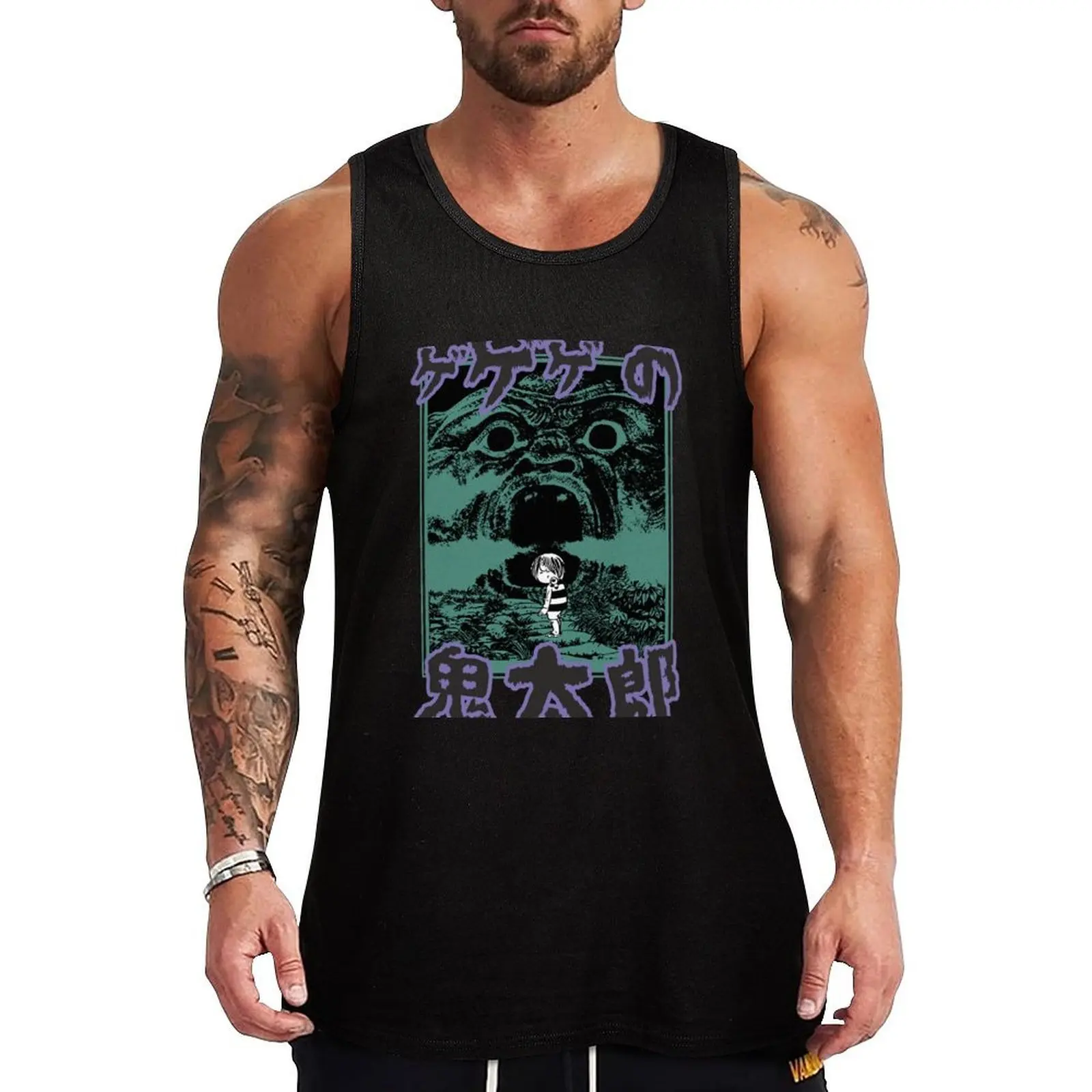 KITARO Tank Top Basic Sleeveless T Shirt Soft Cotton Casual Tank Top
KITARO Tank Top Basic Sleeveless T Shirt Soft Cotton Casual Tank Top