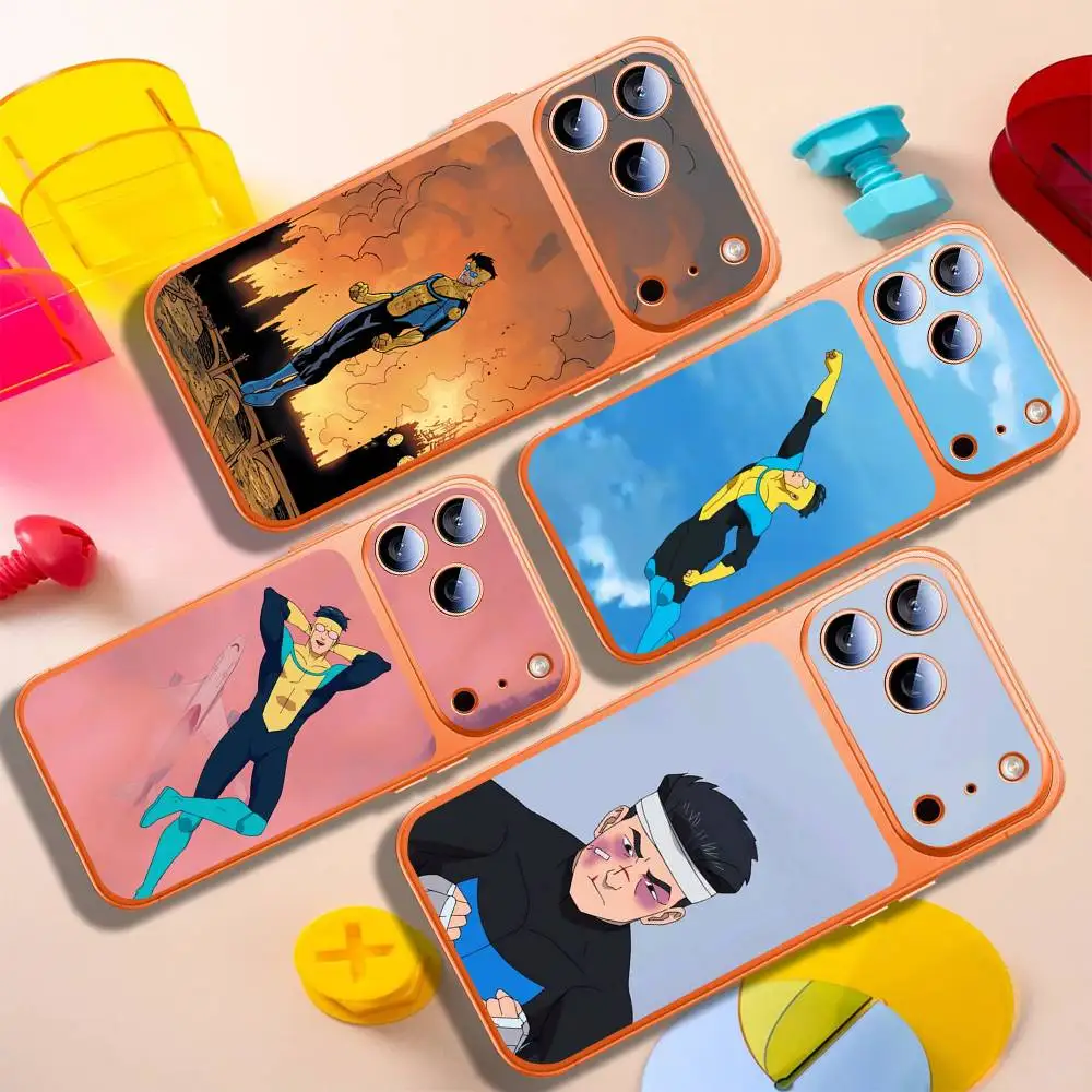 I-InvincibleS For iphone 17pro 17promax Back Sticker Film Decal Skin Wrap DIY Custom Stickers Full Cover
I-InvincibleS For iphone 17pro 17promax Back Sticker Film Decal Skin Wrap DIY Custom Stickers Full Cover