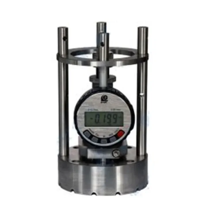 High-quality Stainless Steel Precision Grinding and Polishing Controller for Polishing Materials
High-quality Stainless Steel Precision Grinding and Polishing Controller for Polishing Materials
