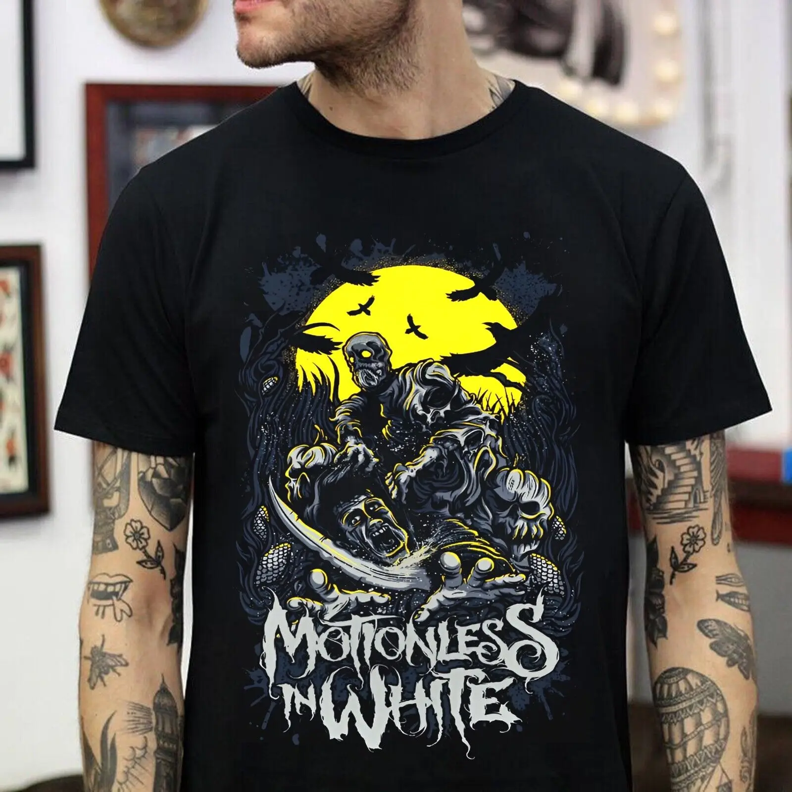 Новинка, редкая белая безразмерная рубашка унисекс, размеры S, M, L, XL, 5XL, 1D1910
Новинка, редкая белая безразмерная рубашка унисекс, размеры S, M, L, XL, 5XL, 1D1910
