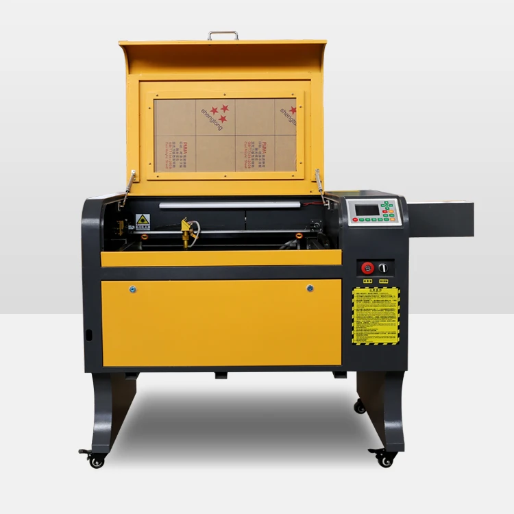 VOIERN WR-4060 50W Crystal Epilog Laser Engraving Machine Price For Sale/laser Etch Machine 6040 4060 40W 50W 60W 80W 100W
VOIERN WR-4060 50W Crystal Epilog Laser Engraving Machine Price For Sale/laser Etch Machine 6040 4060 40W 50W 60W 80W 100W