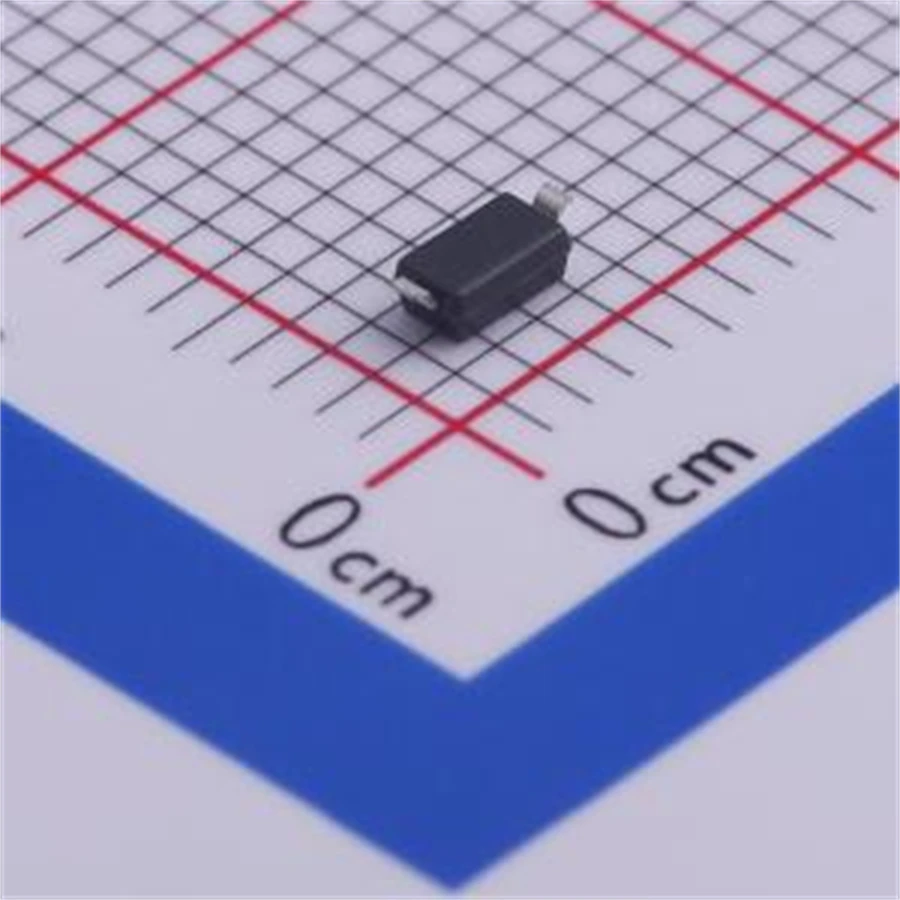 100PCS/LOT MBR0520LT3G (Diodes)
100PCS/LOT MBR0520LT3G (Diodes)