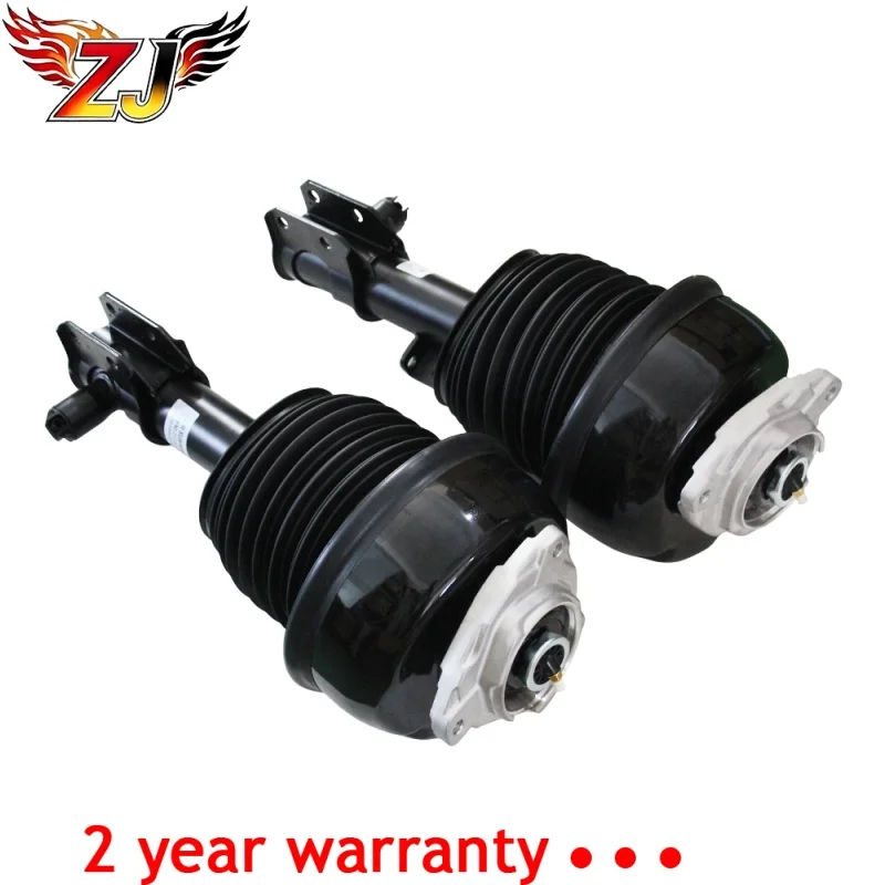 2pcs For Mercedes Benz E-Class W212 CLS-Class W218 4Matic 2123203338 2123203438 Front Left Right Air Suspension Shock Absorber
2pcs For Mercedes Benz E-Class W212 CLS-Class W218 4Matic 2123203338 2123203438 Front Left Right Air Suspension Shock Absorber