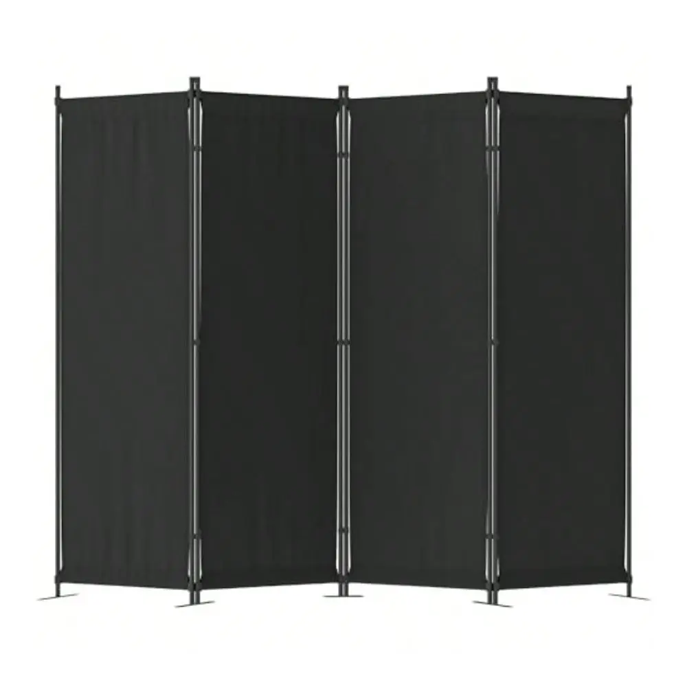 Divider Folding Privacy Screens 4 Panel Room Partitions 88 Foldable Wall Dividers Portable Separating For Home Office Bedroom D
Divider Folding Privacy Screens 4 Panel Room Partitions 88 Foldable Wall Dividers Portable Separating For Home Office Bedroom D