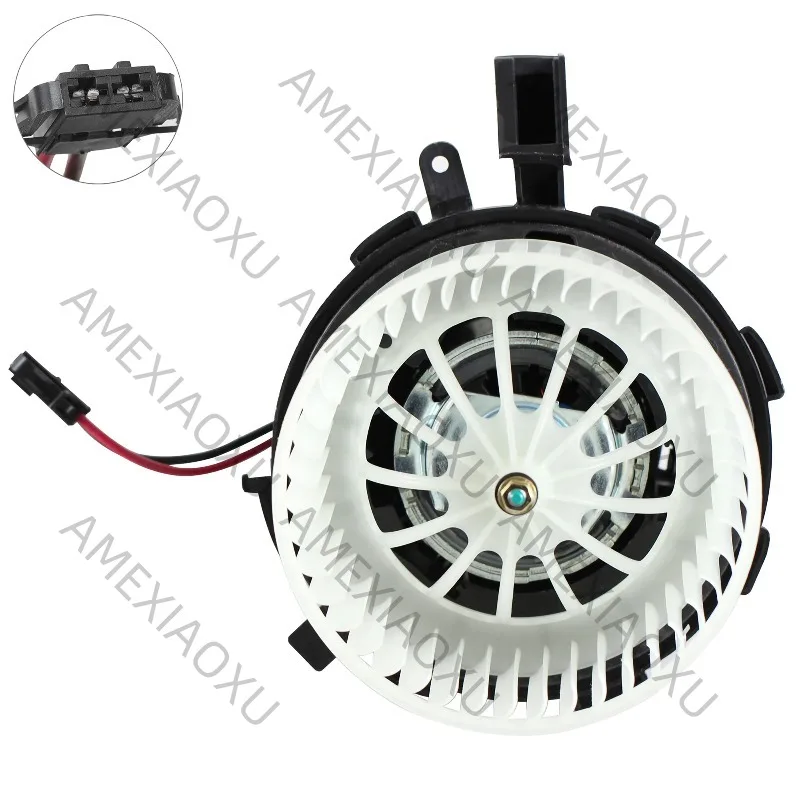 AC Blower Motor Fan For Audi A4 A5 Quattro Q5 S4 S5 2008-2014 2.0 3.0 3.2L 8K1820021A 8K1820021B 8K1820021C 8K1820021 8T1820021
AC Blower Motor Fan For Audi A4 A5 Quattro Q5 S4 S5 2008-2014 2.0 3.0 3.2L 8K1820021A 8K1820021B 8K1820021C 8K1820021 8T1820021