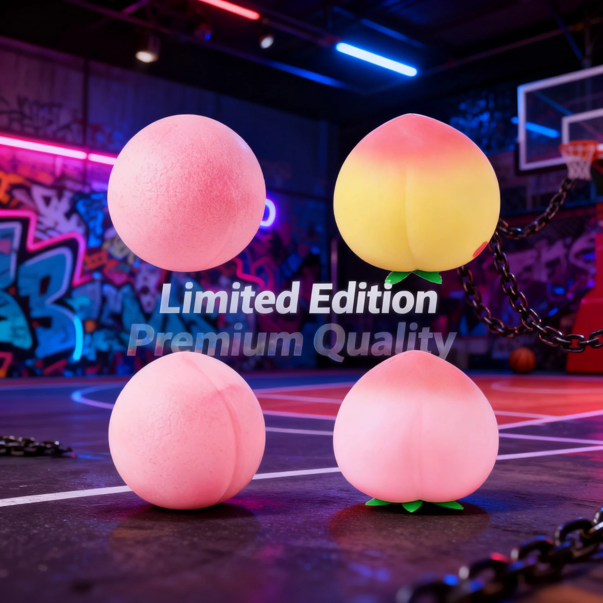 Cartoon Peach PU Squishy Slow Rising Anti Stress Decompression Kawaii Fidget Toy Kids Squishies Toys Gift
Cartoon Peach PU Squishy Slow Rising Anti Stress Decompression Kawaii Fidget Toy Kids Squishies Toys Gift