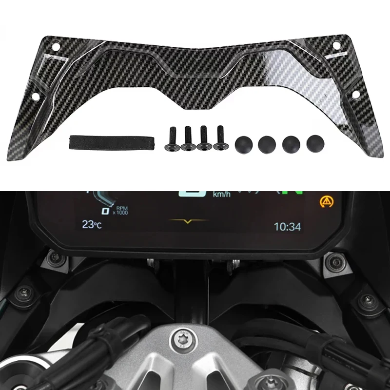 R1300GS Motorcycle Cockpit Fairing Panel For BMW R 1300 GS R1300 GS GS1300 2024 2025 Accessories ABS Updraft Wind Deflector
R1300GS Motorcycle Cockpit Fairing Panel For BMW R 1300 GS R1300 GS GS1300 2024 2025 Accessories ABS Updraft Wind Deflector