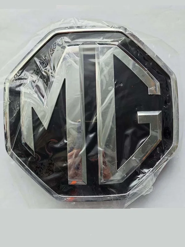 ЛОГОТИП ПЕРЕДНЕЙ ПАНЕЛИ MG5 МОДЕЛЬ 2020/2021
ЛОГОТИП ПЕРЕДНЕЙ ПАНЕЛИ MG5 МОДЕЛЬ 2020/2021