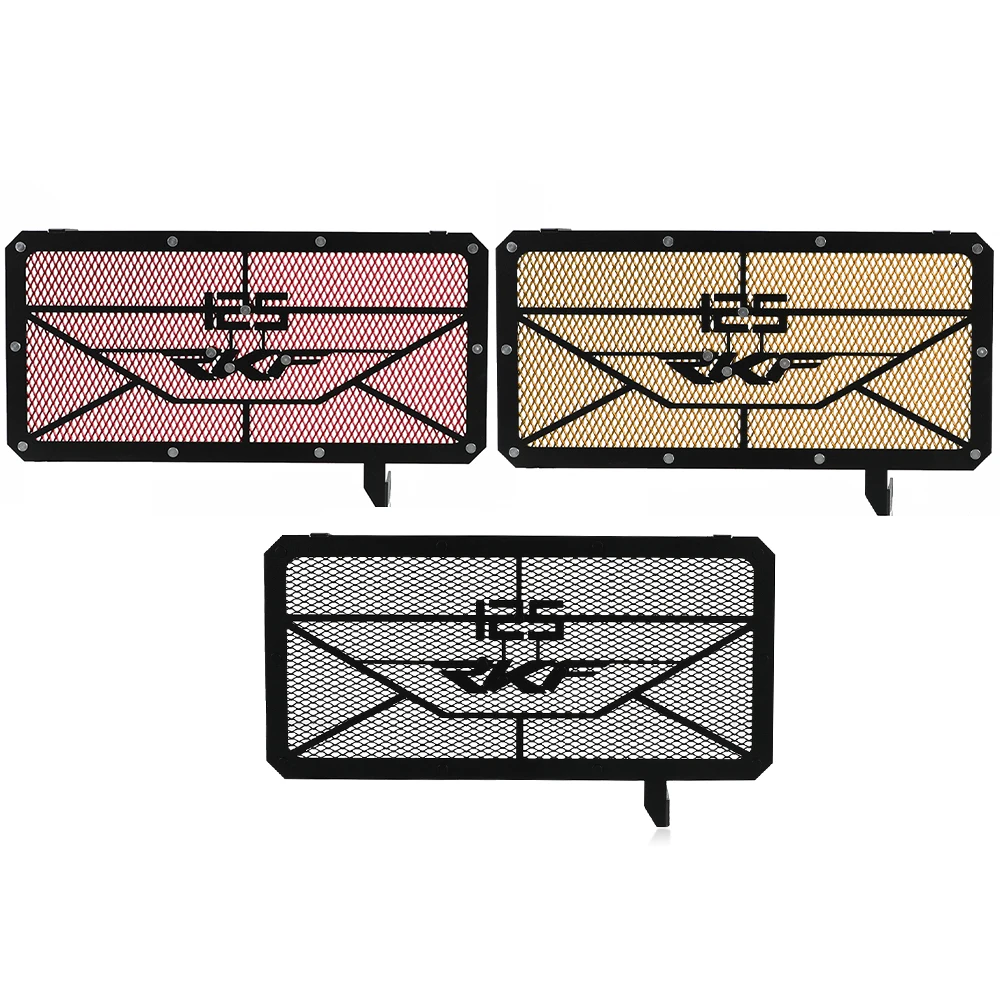 For Keeway RKF 125 ALL YEARS Motorcycle Accessories Upper And Lower Radiator Side Grille Guard Cooler Cover Engine Protection
For Keeway RKF 125 ALL YEARS Motorcycle Accessories Upper And Lower Radiator Side Grille Guard Cooler Cover Engine Protection