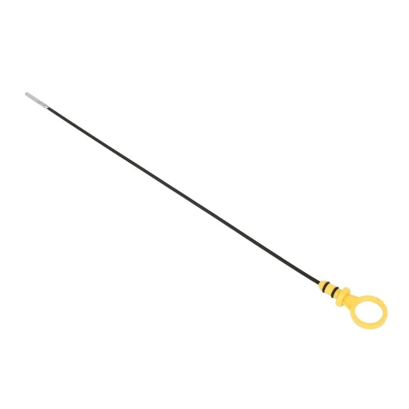 A2BF Long Lasting Engine Oil Dipstick Measuring Tool 55574244 Suitable for Precise Measurement Accurate Readings in Vehicles
A2BF Long Lasting Engine Oil Dipstick Measuring Tool 55574244 Suitable for Precise Measurement Accurate Readings in Vehicles