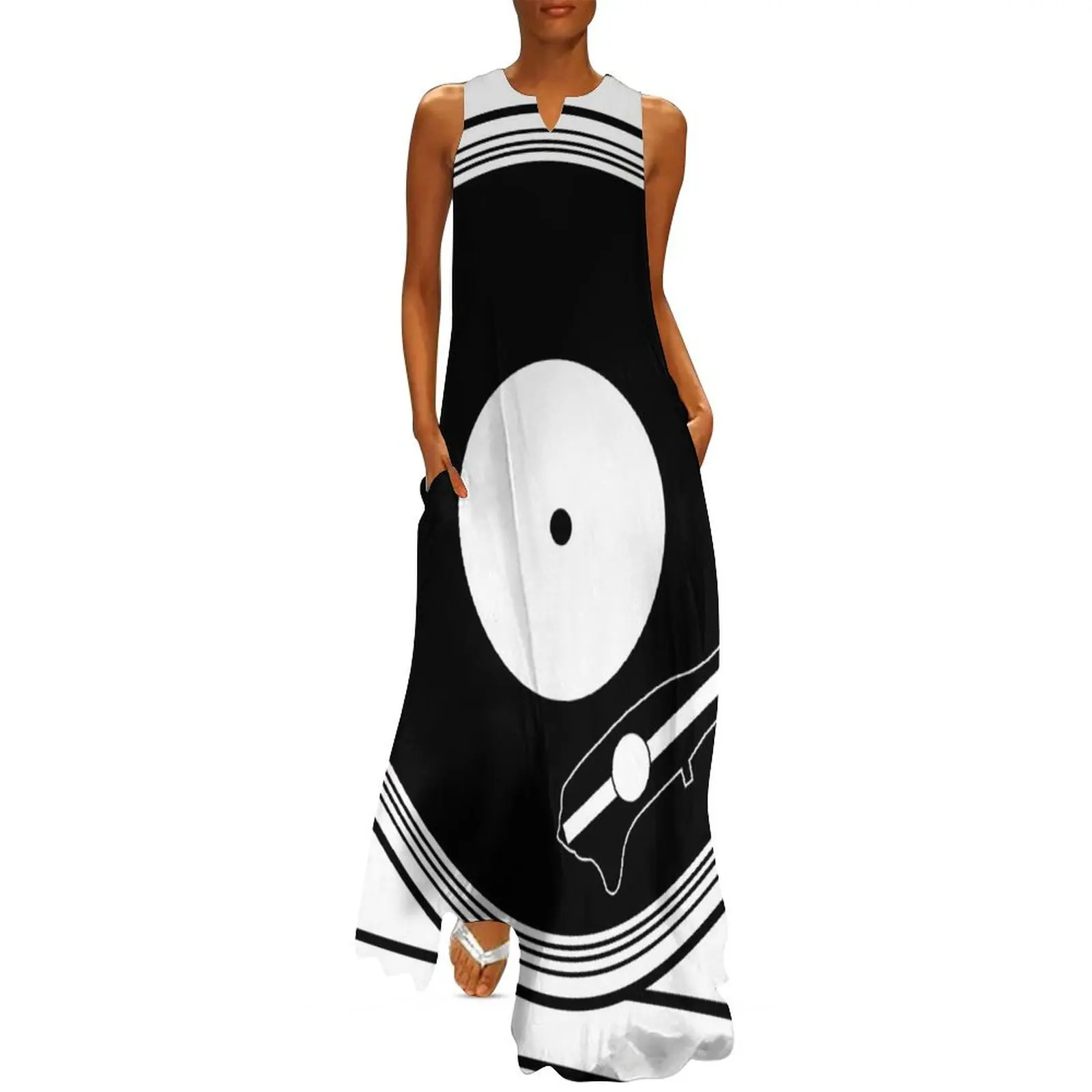 Record player Long Dress long dresses for women elegant and pretty women's dresses wedding guest dress 2025
Record player Long Dress long dresses for women elegant and pretty women's dresses wedding guest dress 2025
