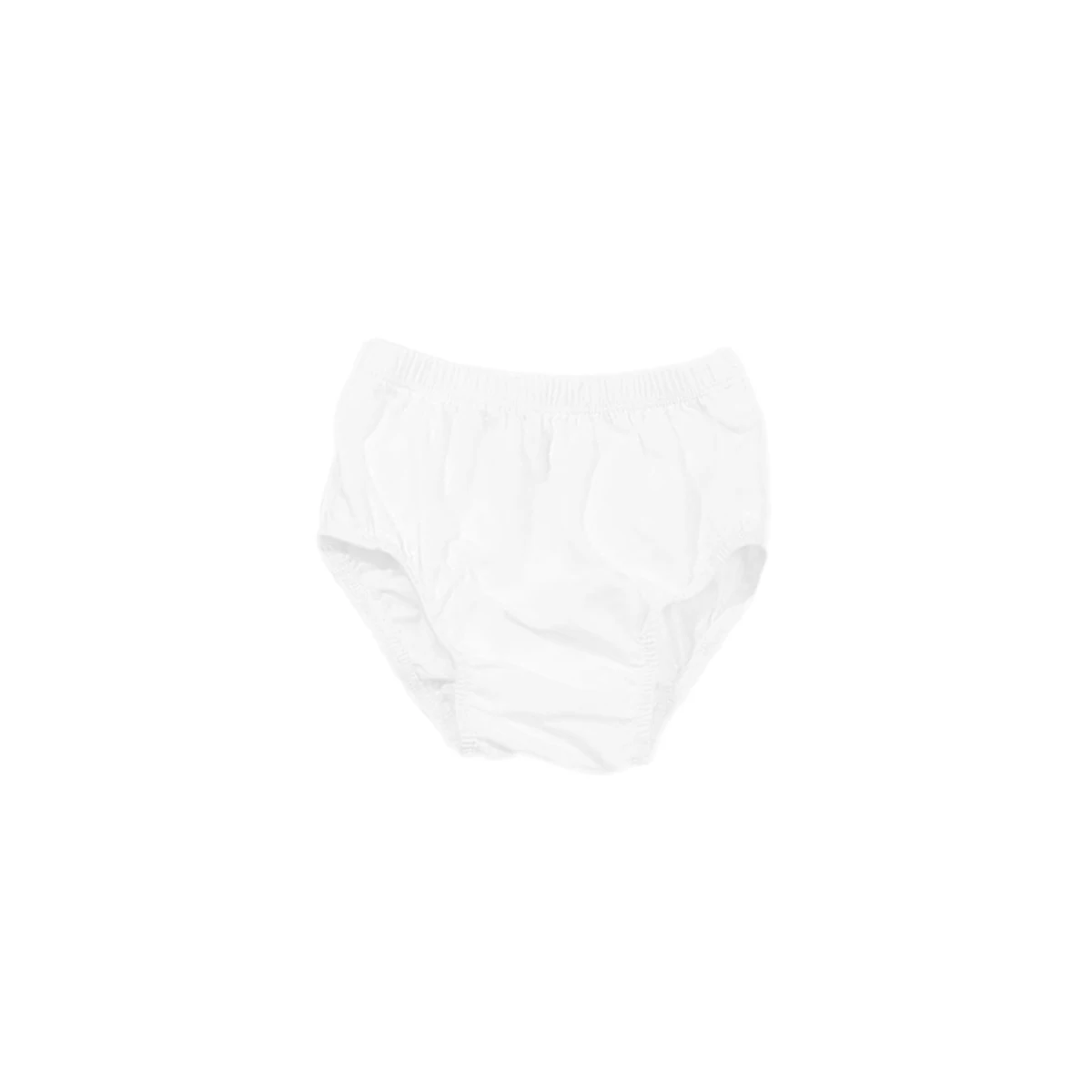 Plain Color Baby Diaper Cover Pants Casual Kids Short Pants Toddler Boys Girls Breathable Cotton Bloomers Briefs Underwear
Plain Color Baby Diaper Cover Pants Casual Kids Short Pants Toddler Boys Girls Breathable Cotton Bloomers Briefs Underwear