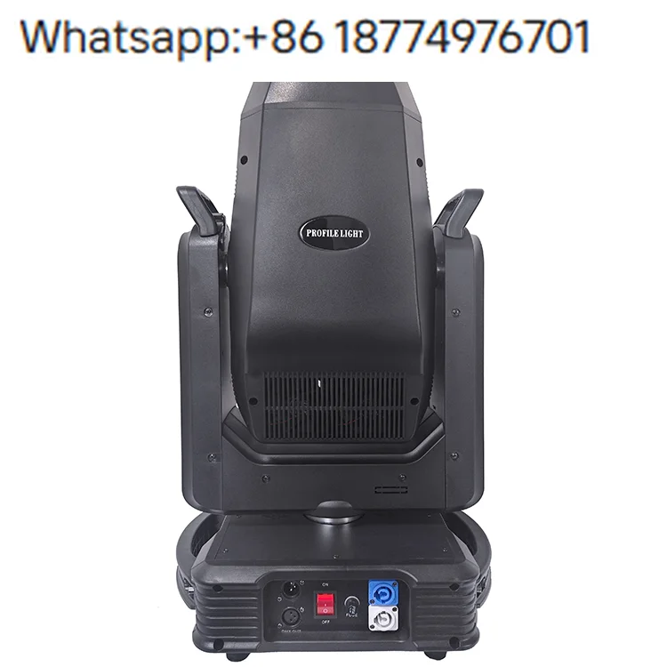 High Power 800W CMY+CTO BSWF Zoom Moving Head Profile DMX512 for Disco Concert Event Show Stage ing
High Power 800W CMY+CTO BSWF Zoom Moving Head Profile DMX512 for Disco Concert Event Show Stage ing