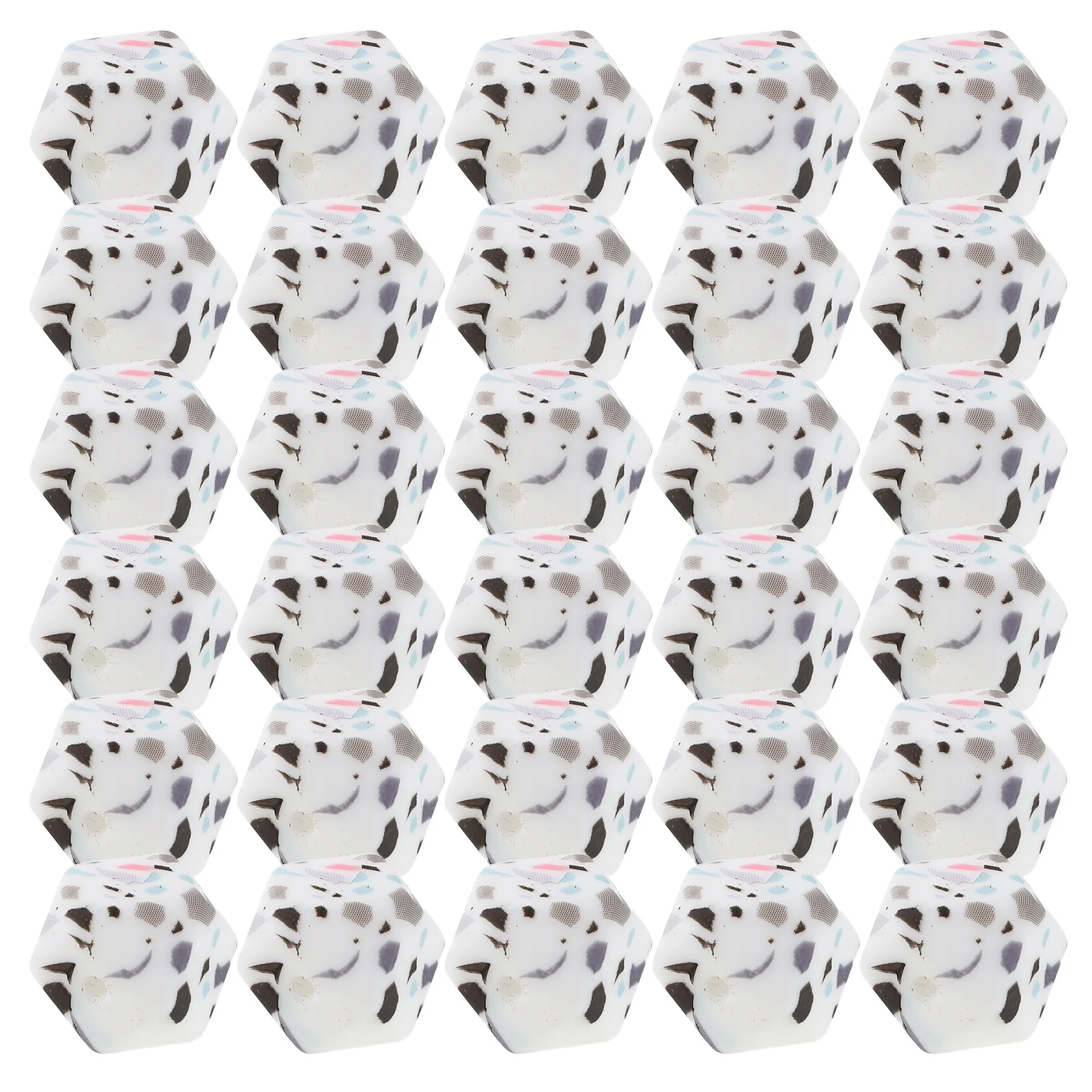 50Pcs Knitting Needle Protector Caps Hexagon Shape Stitch Needle Tip Covers for Sewing Craft Needlepoint
50Pcs Knitting Needle Protector Caps Hexagon Shape Stitch Needle Tip Covers for Sewing Craft Needlepoint