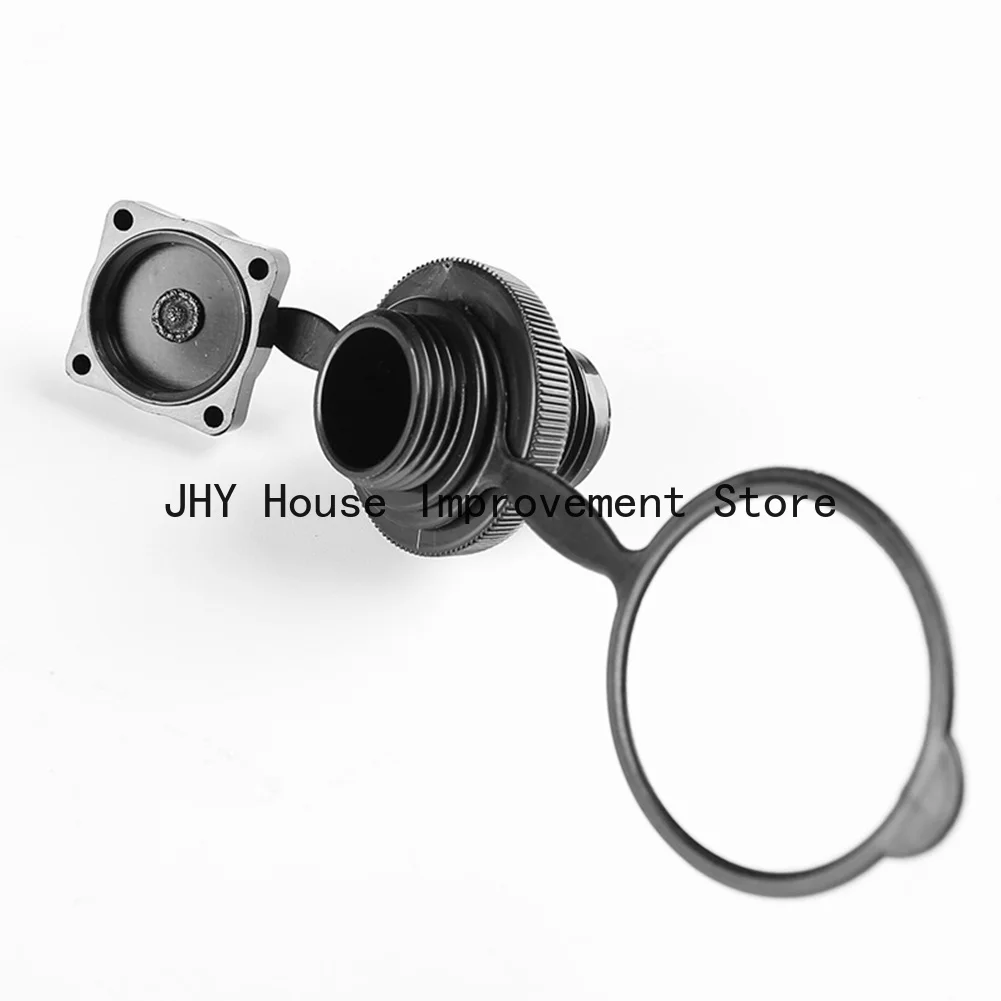 2 Pcs Kayak Raft Plug Replacement Air Valve Nozzle Cap Air Mattress Plug Replacement Boston Valve For Inflatable Boat Kayak Raft
2 Pcs Kayak Raft Plug Replacement Air Valve Nozzle Cap Air Mattress Plug Replacement Boston Valve For Inflatable Boat Kayak Raft
