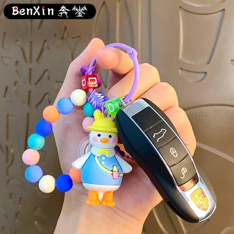 Miniso Высококачественные изысканные креативные брелки, сумки, небольшие аксессуары, подвески, маленькие подарки для пар, небольшой подарок для ключей
Miniso Высококачественные изысканные креативные брелки, сумки, небольшие аксессуары, подвески, маленькие подарки для пар, небольшой подарок для ключей