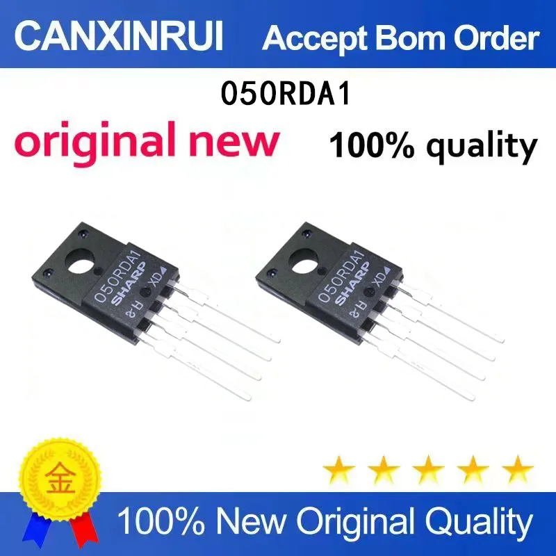 (5-100 Pieces) Brand new 050RDA1 050RDA1 in stock IC
(5-100 Pieces) Brand new 050RDA1 050RDA1 in stock IC