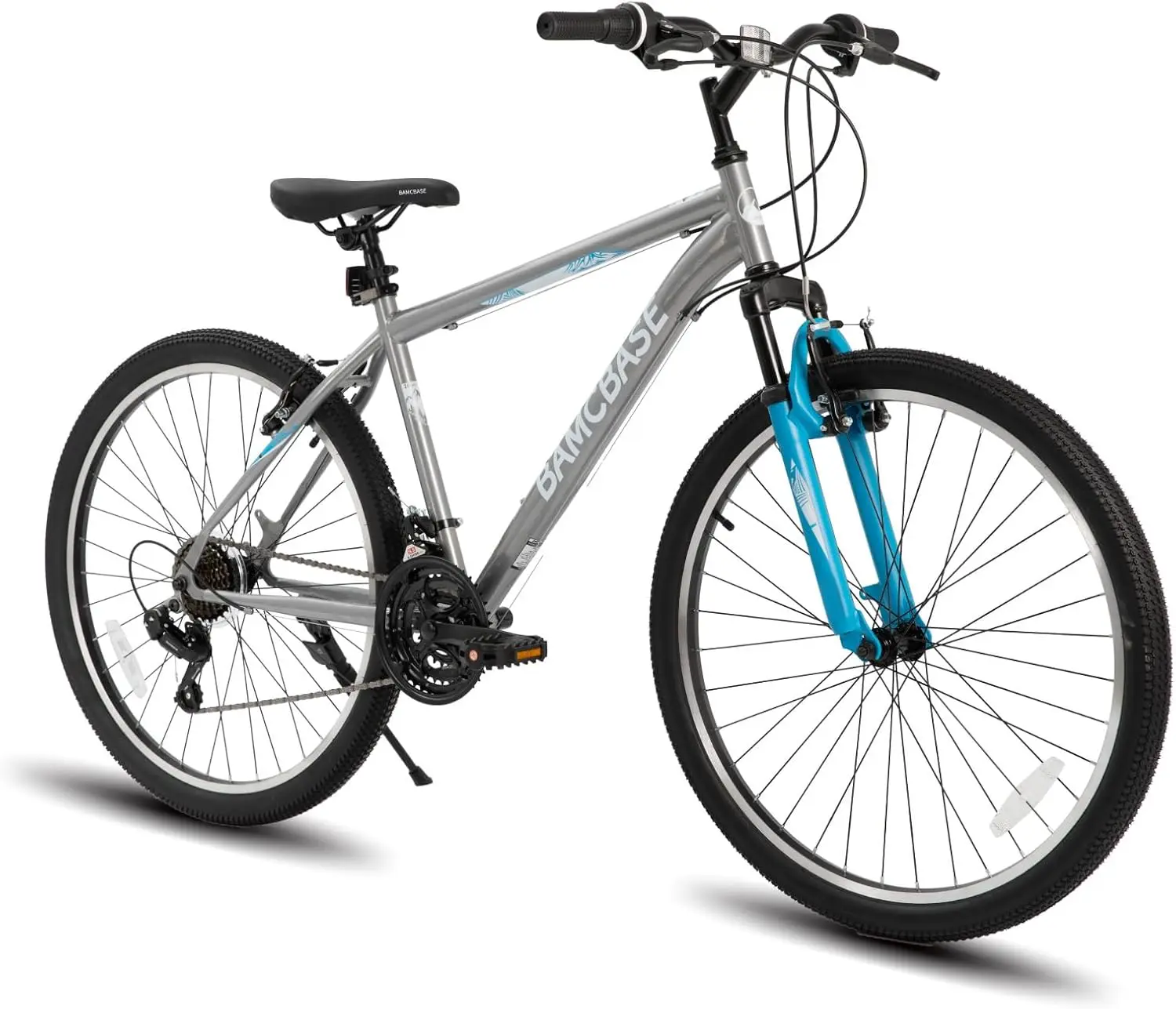 26 27,5 29-дюймовый горный велосипед, мужской и женский MTB с 21 скоростями, высокопрочная стальная рама, V-образным тормозом, велосипед с хардтейл для взрослых
26 27,5 29-дюймовый горный велосипед, мужской и женский MTB с 21 скоростями, высокопрочная стальная рама, V-образным тормозом, велосипед с хардтейл для взрослых
