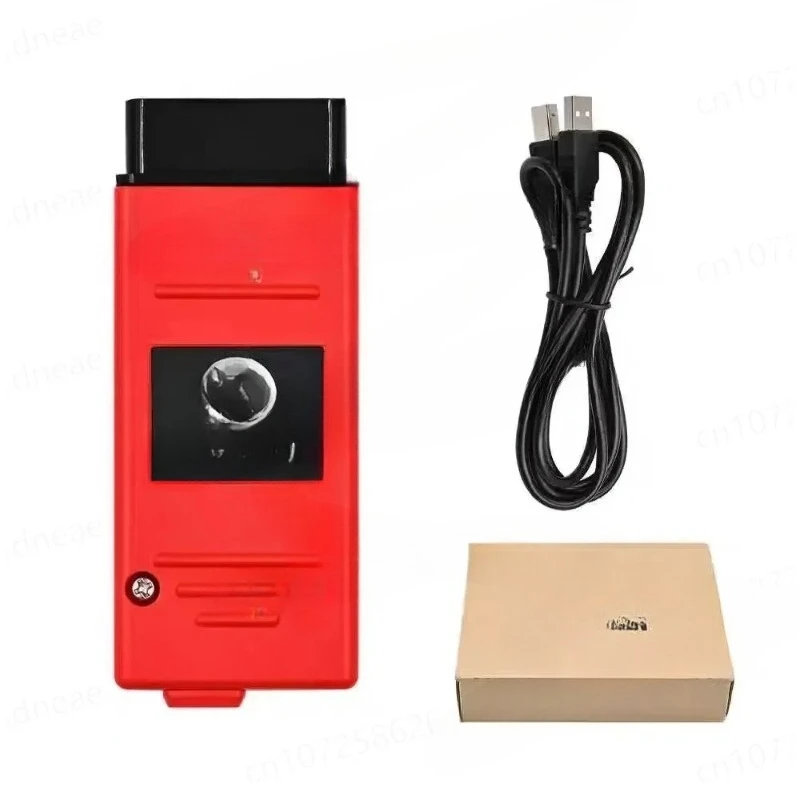For 24 Years Volkswagen Audi ODIS VNCI6154A/VAS6154A Diagnosis Head WIFI Online Programming Hidden
For 24 Years Volkswagen Audi ODIS VNCI6154A/VAS6154A Diagnosis Head WIFI Online Programming Hidden