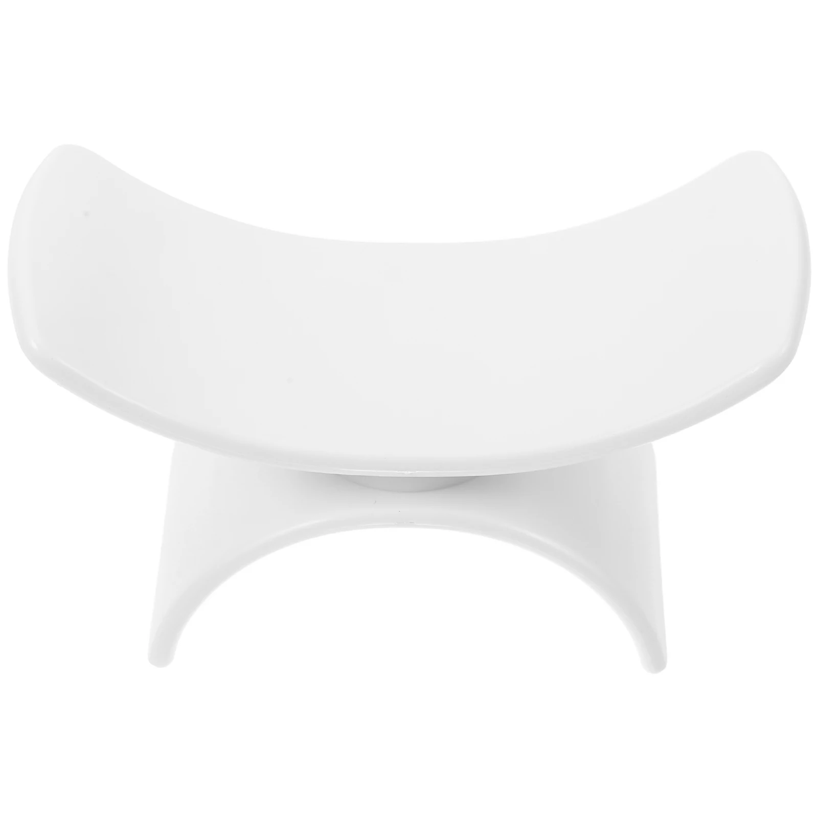 Nail Hand Pillow U Shaped Arm Rest for Desk Tech Nails Table White Elbow Support Wrist Stand Professional Salon Ergonomic
Nail Hand Pillow U Shaped Arm Rest for Desk Tech Nails Table White Elbow Support Wrist Stand Professional Salon Ergonomic