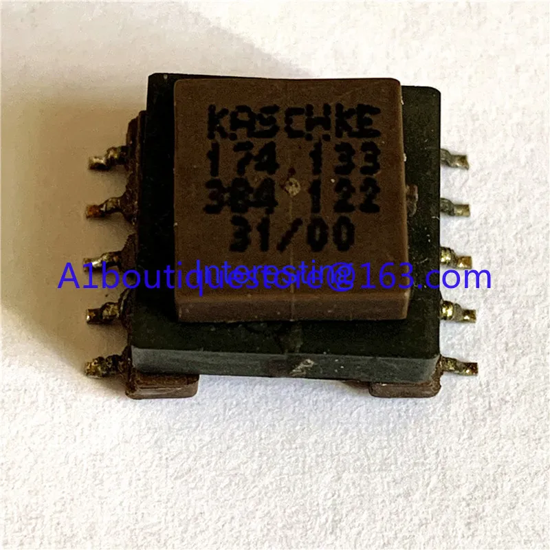 Hot Selling Converter Trigger Drive Transformer KASCHKE 174.133 384.122 and 487.841
Hot Selling Converter Trigger Drive Transformer KASCHKE 174.133 384.122 and 487.841