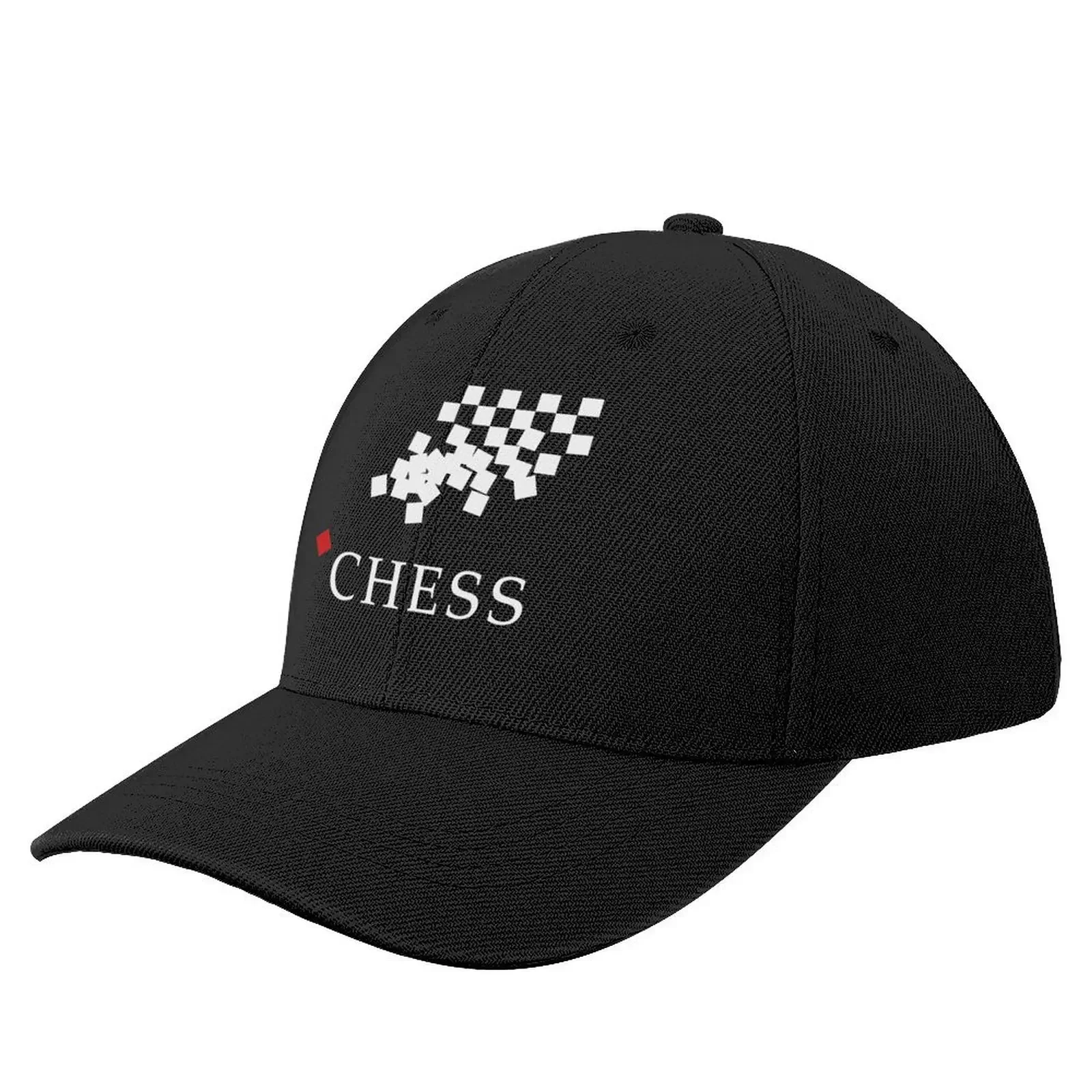Chess (White) Baseball Cap New In The Hat Streetwear Snap Back Hat designer cap Men's Caps Women's
Chess (White) Baseball Cap New In The Hat Streetwear Snap Back Hat designer cap Men's Caps Women's