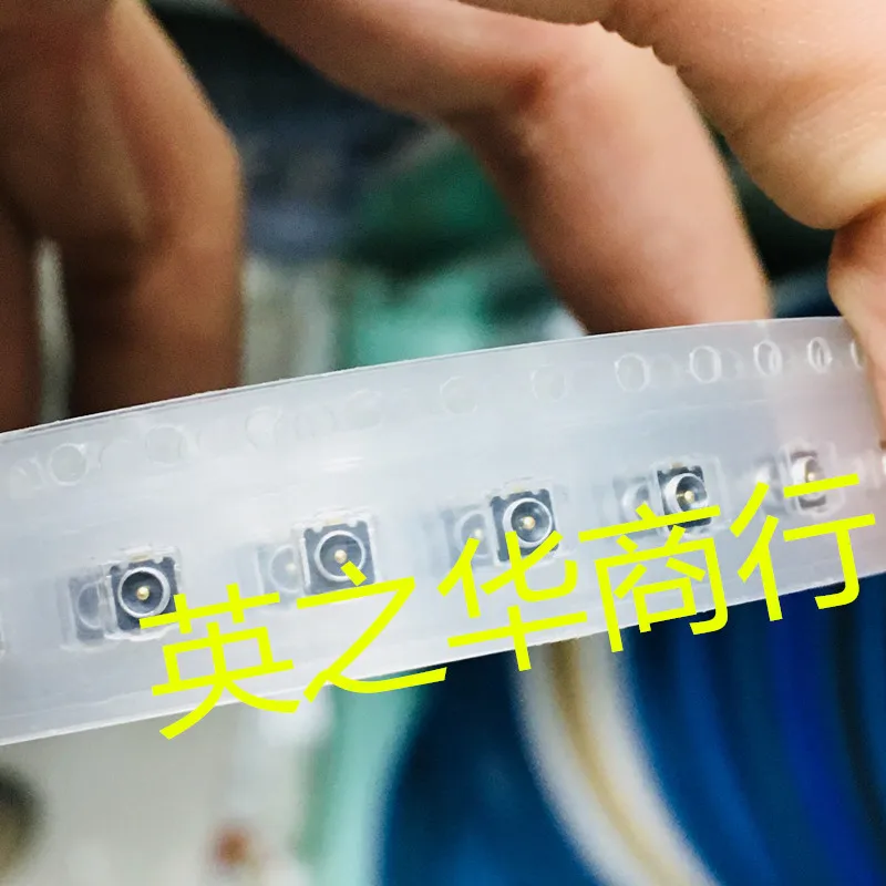 30pcs orginal new KECT81801000F Antenna Holder
30pcs orginal new KECT81801000F Antenna Holder