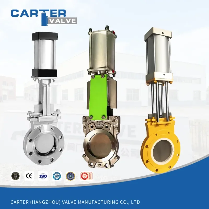 Knife Gate Valve Cast Iron WCB CF8 CF8M Wafer Flange Hand Electric Pneumatic Hydraulic Slurry Mud ANSI DIN JIS OEM
Knife Gate Valve Cast Iron WCB CF8 CF8M Wafer Flange Hand Electric Pneumatic Hydraulic Slurry Mud ANSI DIN JIS OEM
