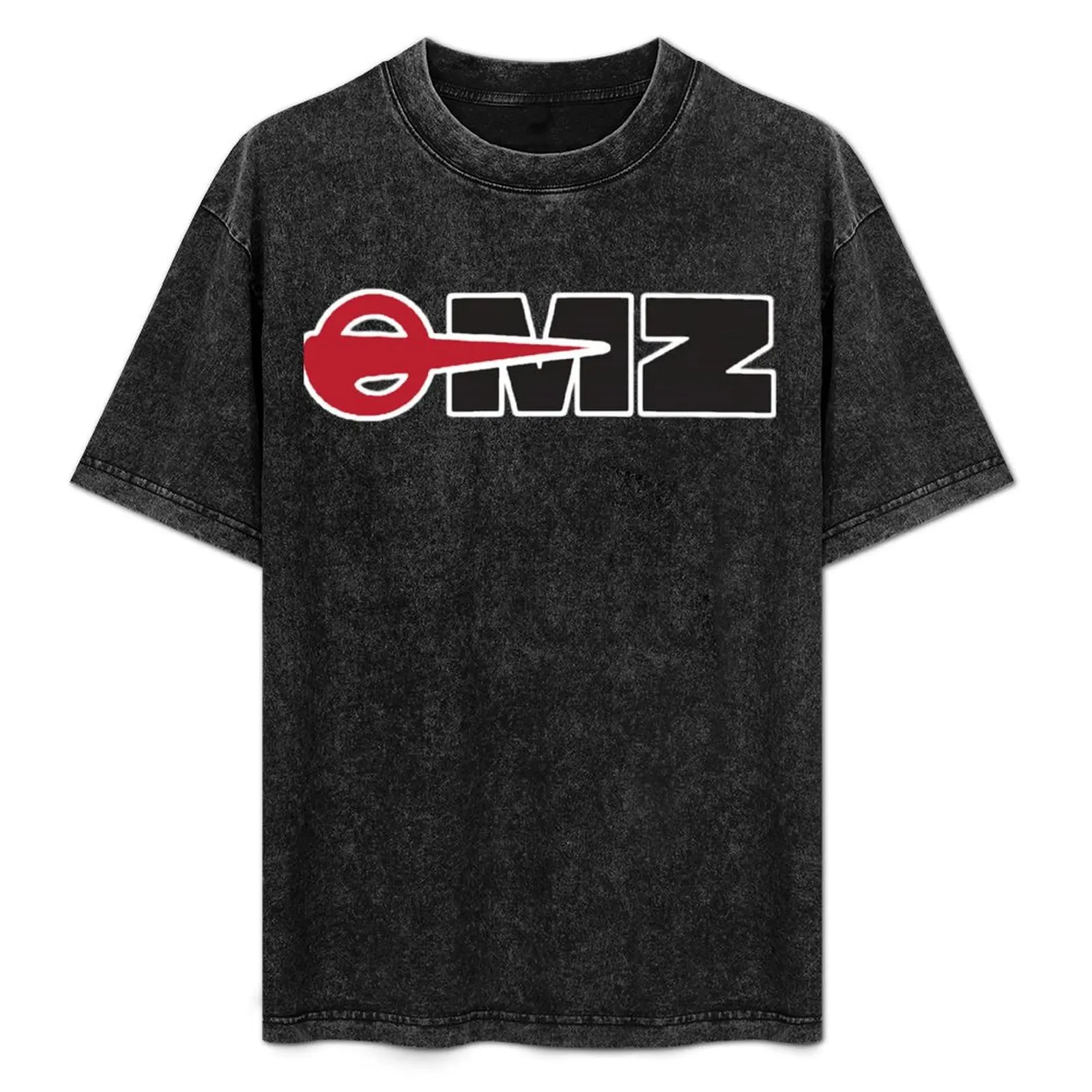 Classic MZ Logo Classic T-Shirt Labor Work Casual T-Shirt
Classic MZ Logo Classic T-Shirt Labor Work Casual T-Shirt