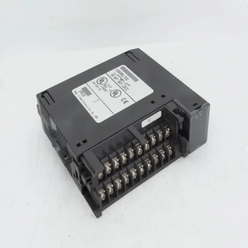 New Original Programmable Logic Controller Module IC693MDL733 IC693MDL734 IC600WD005 IC697ACC621 IC697ACC624 IC697ACC644
New Original Programmable Logic Controller Module IC693MDL733 IC693MDL734 IC600WD005 IC697ACC621 IC697ACC624 IC697ACC644