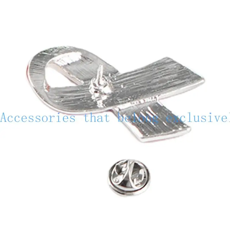 31BB HIV AIDS Awareness Brooch Ribbon Enamel Pins Badge for Charity Event Supplies
31BB HIV AIDS Awareness Brooch Ribbon Enamel Pins Badge for Charity Event Supplies